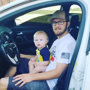 Meet your Posher, Blake